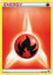 XY 133/146 Fire Energy C