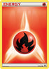 XY 133/146 Fire Energy C