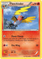 [Reverse Holo] XY 27/146 Fletchinder U