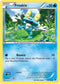 [Reverse Holo] XY 39/146 Froakie C