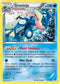 [Reverse Holo] XY 41/146 Greninja RH