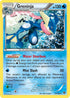 [Reverse Holo] XY 41/146 Greninja RH