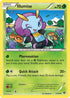 XY 9/146 Illumise U