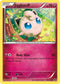 [Reverse Holo] XY 88/146 Jigglypuff C