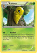 XY 4/146 Kakuna U
