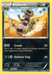 XY 70/146 Krokorok U