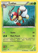 XY 7/146 Ledian U