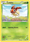 XY 6/146 Ledyba C