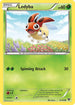 XY 6/146 Ledyba C