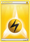 XY 135/146 Lightning Energy C