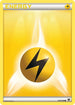 XY 135/146 Lightning Energy C