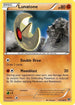 XY 63/146 Lunatone U