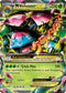 XY 2/146 M Venusaur EX SR