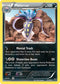[Reverse Holo] XY 76/146 Malamar R