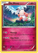 [Reverse Holo] XY 91/146 Mr. Mime U