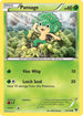 XY 10/146 Pansage C
