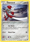 XY 81/146 Pawniard C