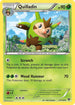 XY 13/146 Quilladin U