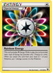 [Reverse Holo] XY 131/146 Rainbow Energy U