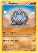 XY 60/146 Rhyhorn C