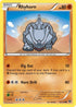 [Reverse Holo] XY 60/146 Rhyhorn C