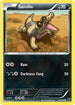 XY 69/146 Sandile C