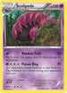 [Reverse Holo] XY 53/146 Scolipede R