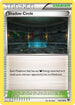 XY 126/146 Shadow Circle U