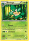 [Reverse Holo] XY 11/146 Simisage R