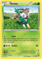 [Reverse Holo] XY 18/146 Skiddo C