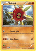 XY 64/146 Solrock U