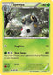[Reverse Holo] XY 16/146 Spewpa U