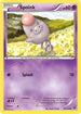 XY 49/146 Spoink C