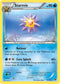 [Reverse Holo] XY 34/146 Starmie R