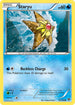[Reverse Holo] XY 33/146 Staryu C