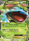 XY 1/146 Venusaur EX SR
