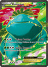 XY 141/146 Venusaur EX SR