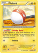 XY 44/146 Voltorb C