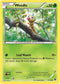 XY 3/146 Weedle C
