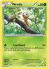 [Reverse Holo] XY 3/146 Weedle C