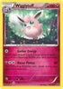 XY 89/146 Wigglytuff R