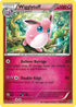 [Reverse Holo] XY 90/146 Wigglytuff R