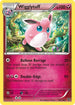 [Reverse Holo] XY 90/146 Wigglytuff R