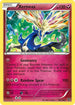 [Reverse Holo] XY 96/146 Xerneas R