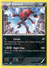 [Reverse Holo] XY 73/146 Zoroark RH