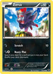 XY 72/146 Zorua C