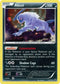 XY-P XY178 Absol - XY178