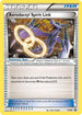 XY-P XY99 Aerodactyl Spirit Link - XY99