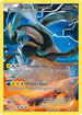 XY-P XY80 Black Kyurem - XY81