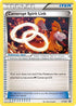 XY-P XY199 Camerupt Spirit Link - XY200